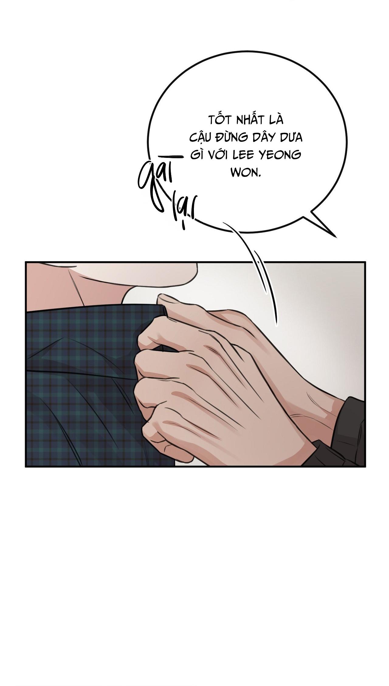 NGHỊCH LÝ SANDWICH - Chap 8