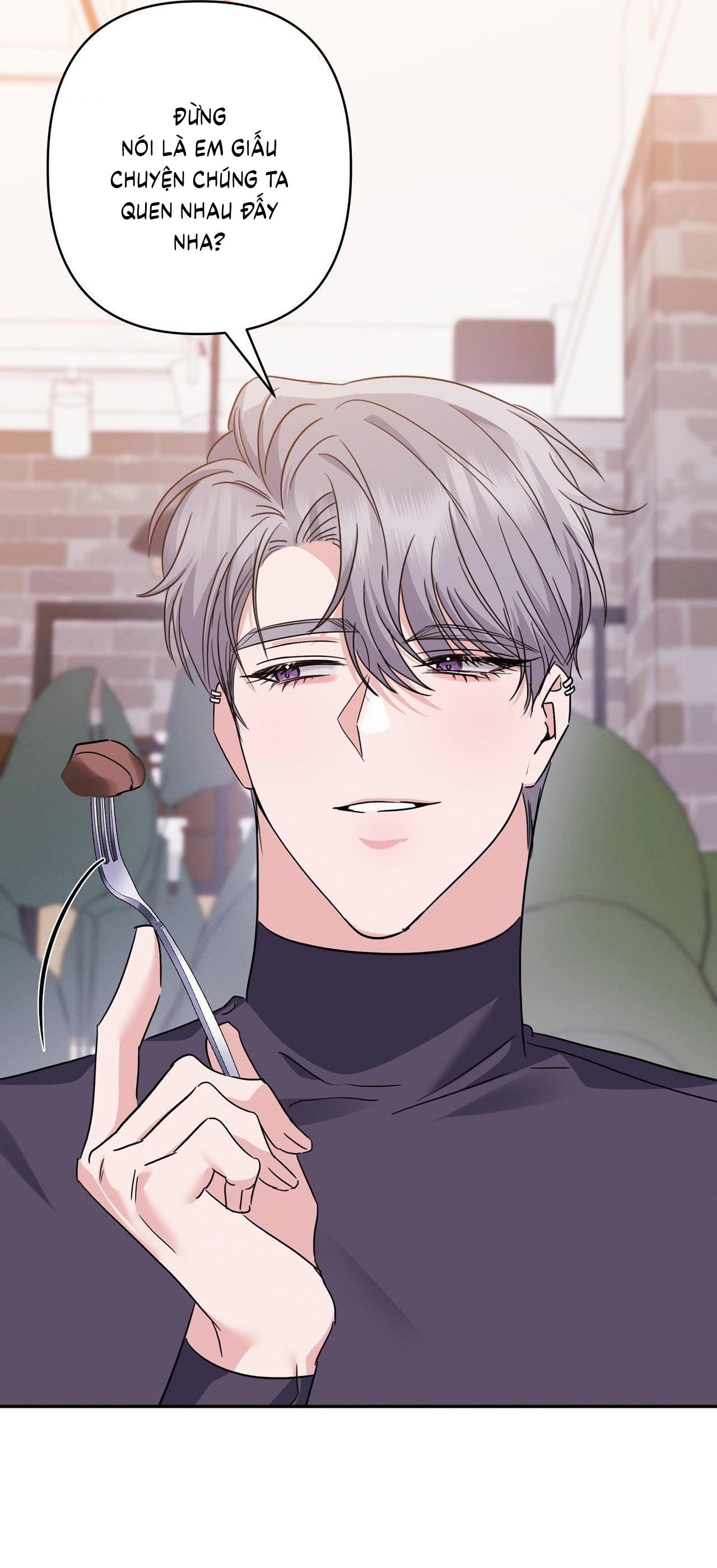 (CBunu) Cẩm Nang Fetish - Chap 11