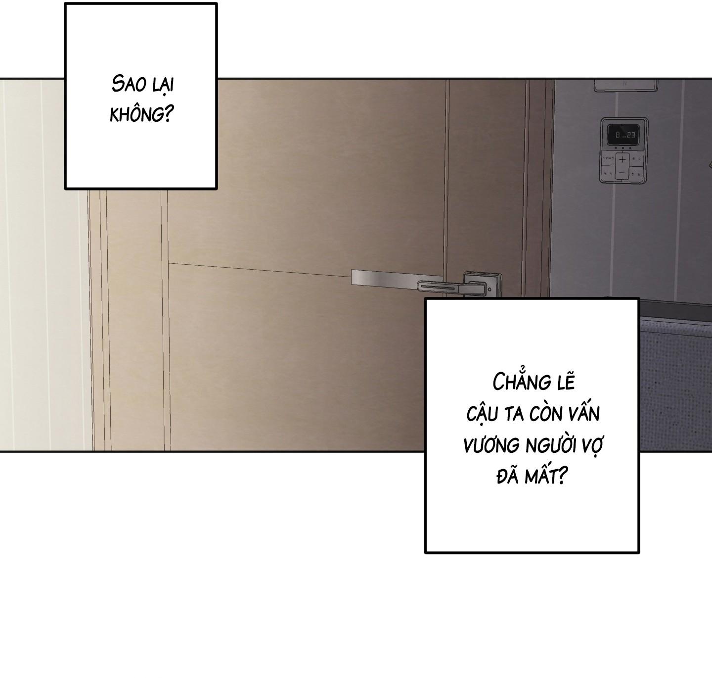 (CBunu) Bí Quyết Chinh Phục Tình Đơn Phương - Chap 6