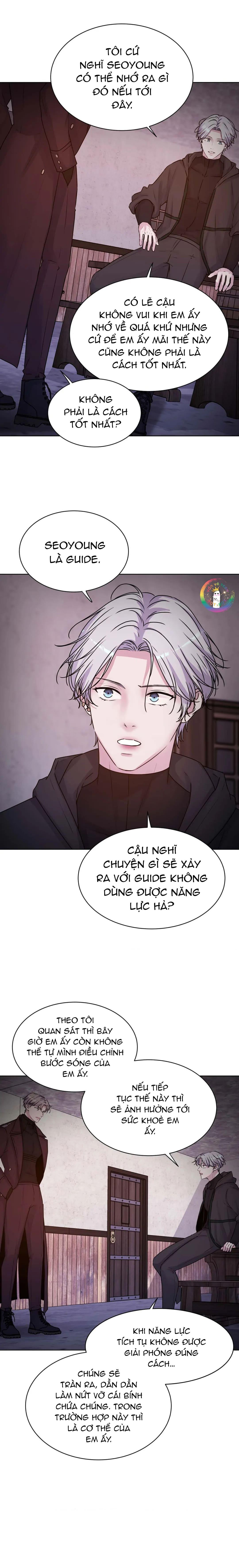 Guiding Light - Chap 34