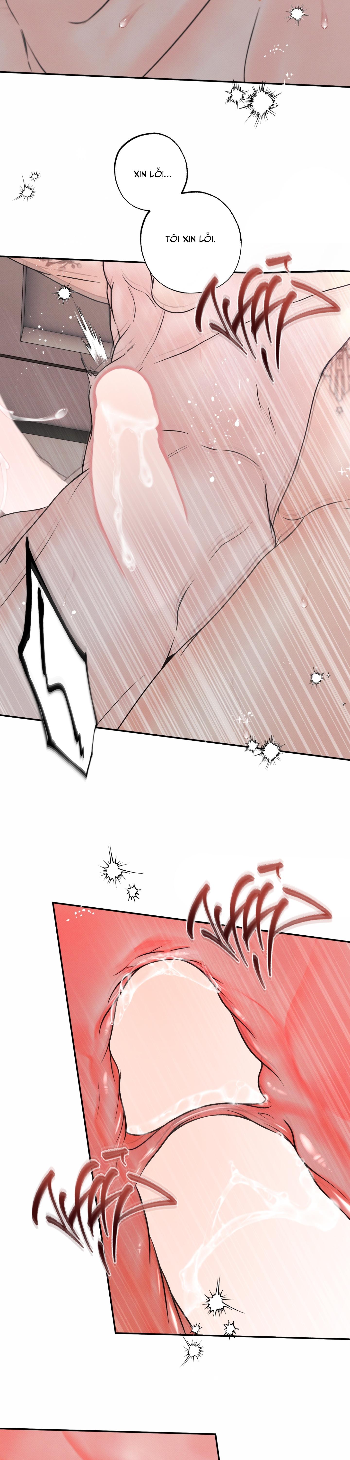 (GĐCV) RANH GIỚI CỦA SỰ MÊ HOẶC - Chap 30 - Trang 61