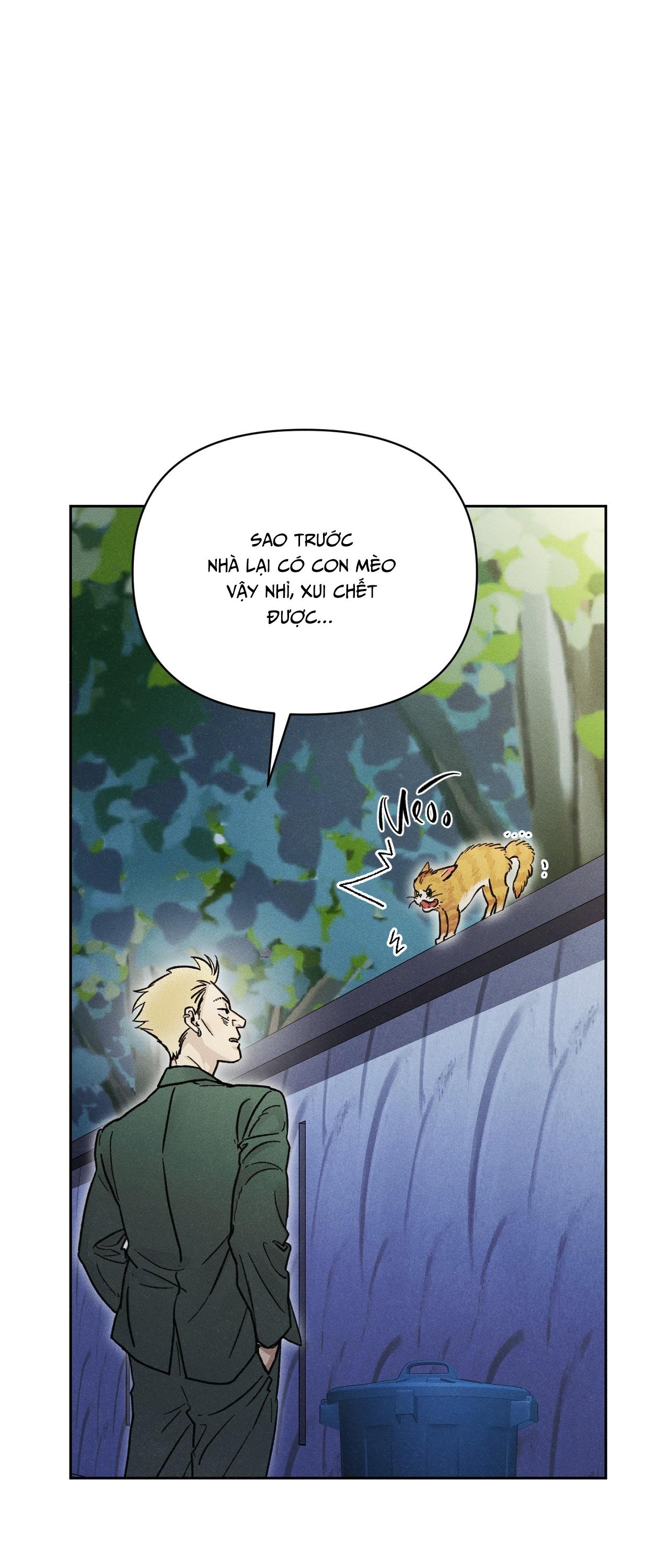 TÌNH YÊU KHỞI ĐẦU TỪ NỖI SỢ - Chap 15