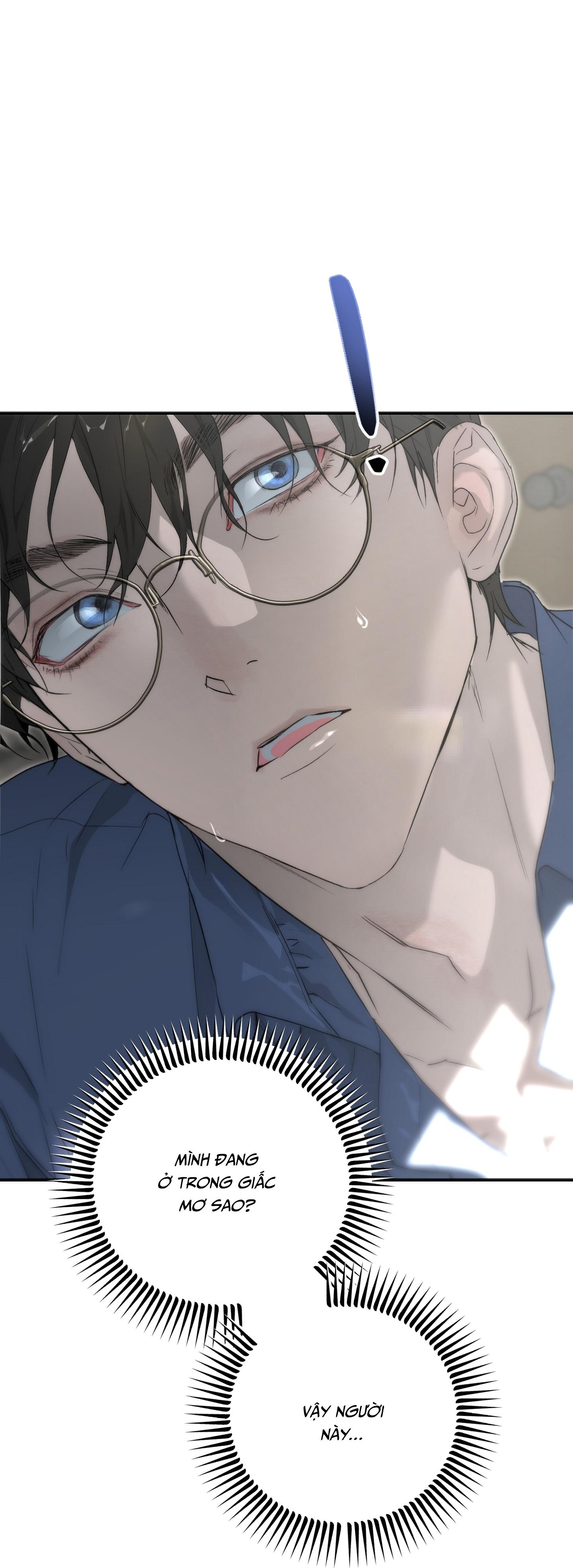 KHI VẬN MỆNH ĐƯA LỐI - Chap 6