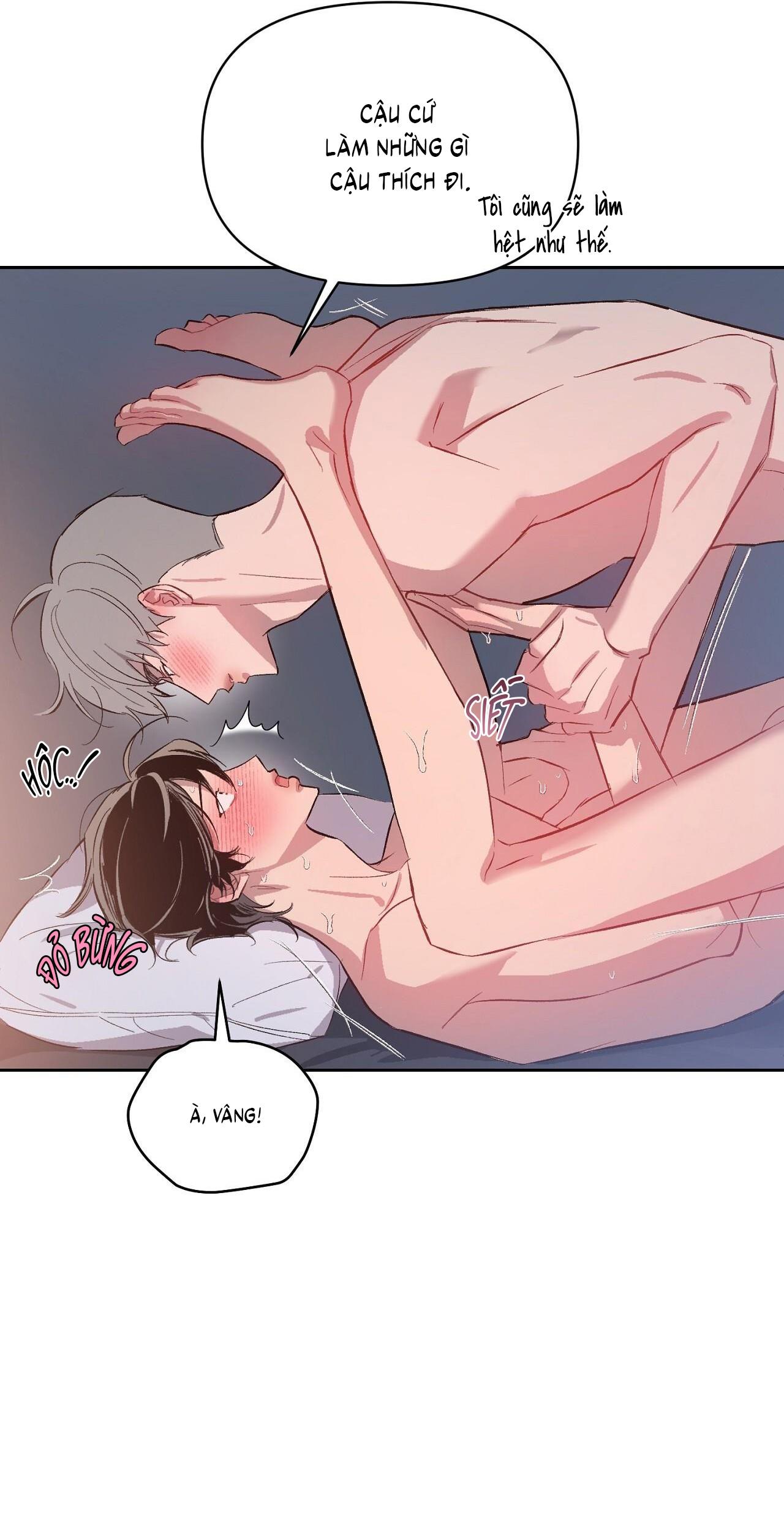 (CBunu) Bí Mật Của Mái Tóc - Chap 35