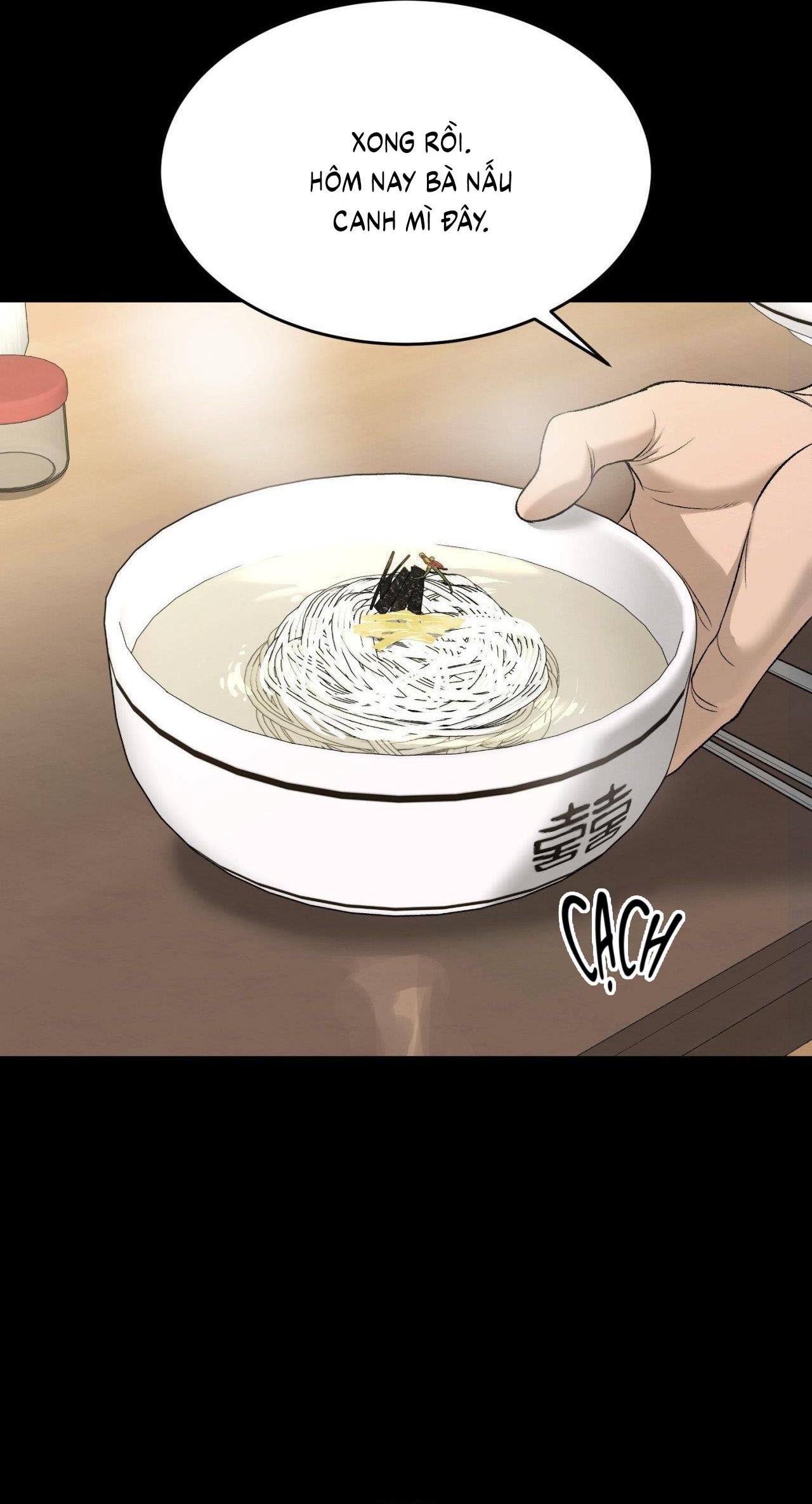 (CBunu) ChinhX - Vận Xui - Chap 72