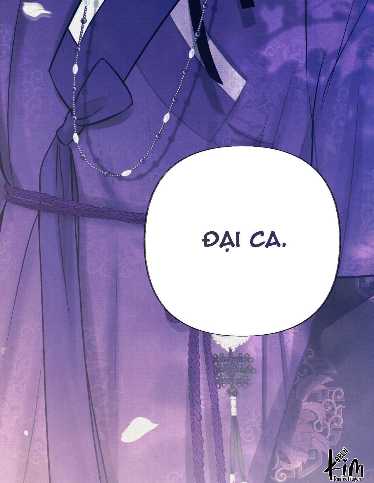 NGHỊCH SÁT - Chap 1