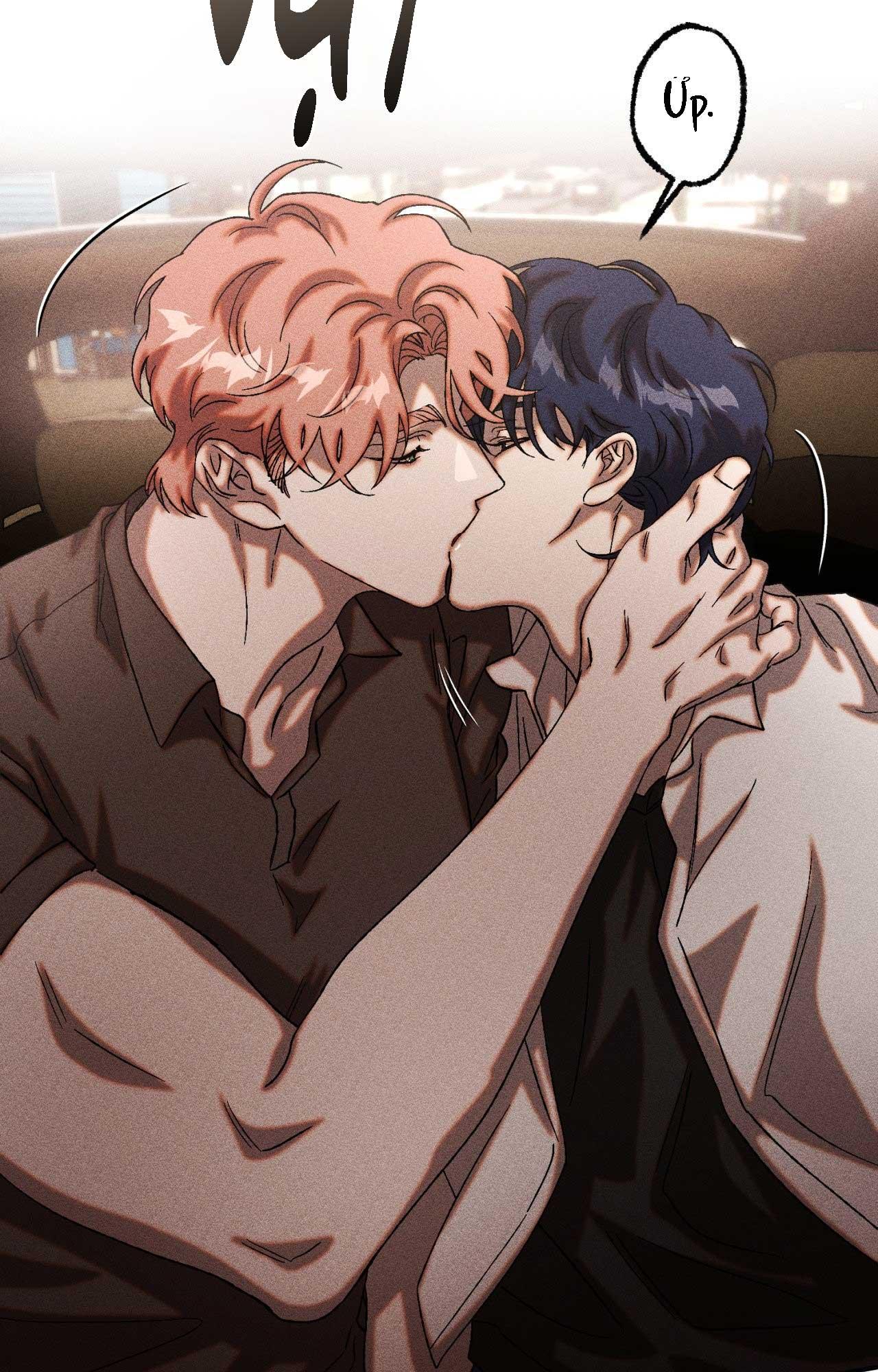 Cash Or Credit - Chap 62