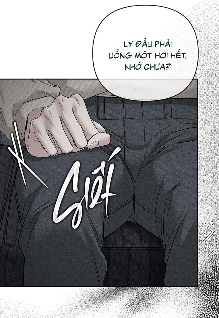 [DDT] KẺ ĐÁNH CẮP TRÁI TIM - Chap 2