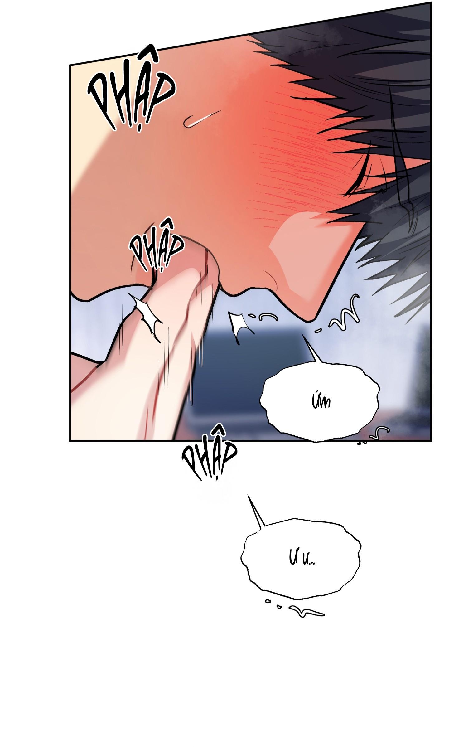 (CBunu) Vị Khách Từ Căn Nhà Phía Sau - Chap 10