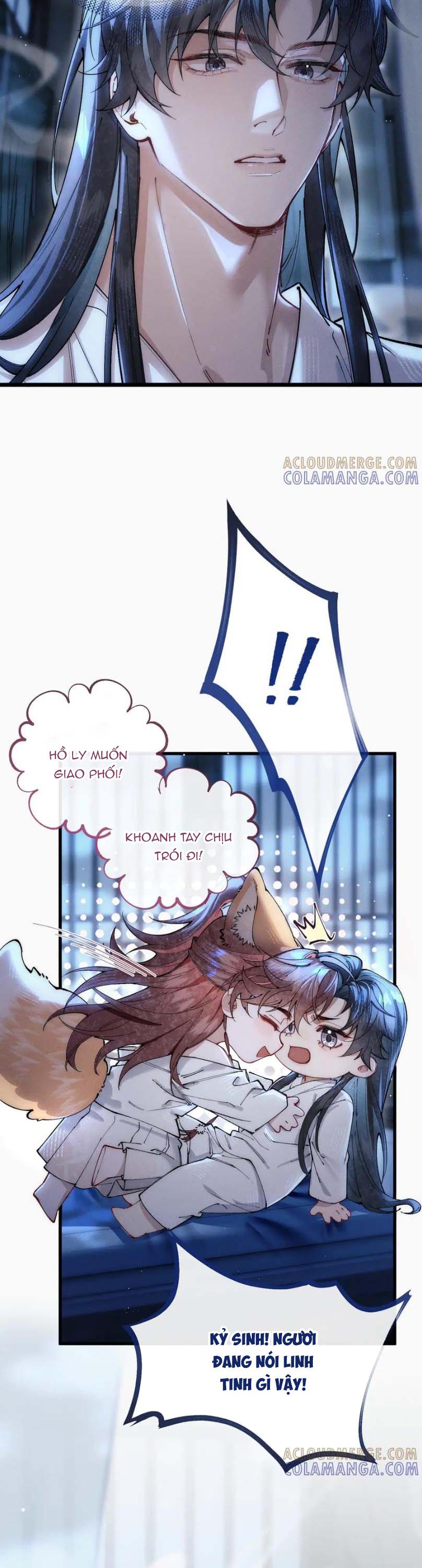 Hệ Thống Sát Thê - Chap 6