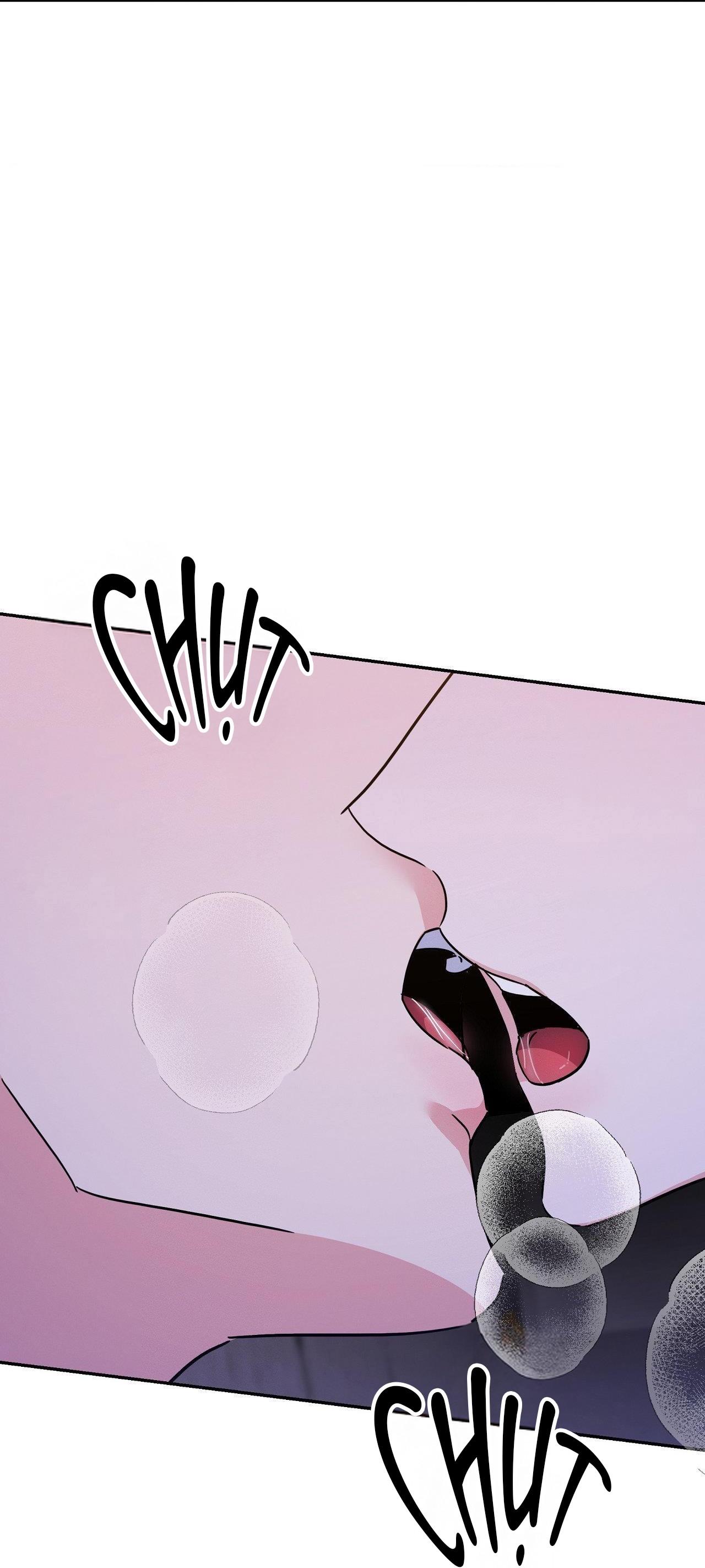 (CBunu) Cẩm Nang Fetish - Chap 13