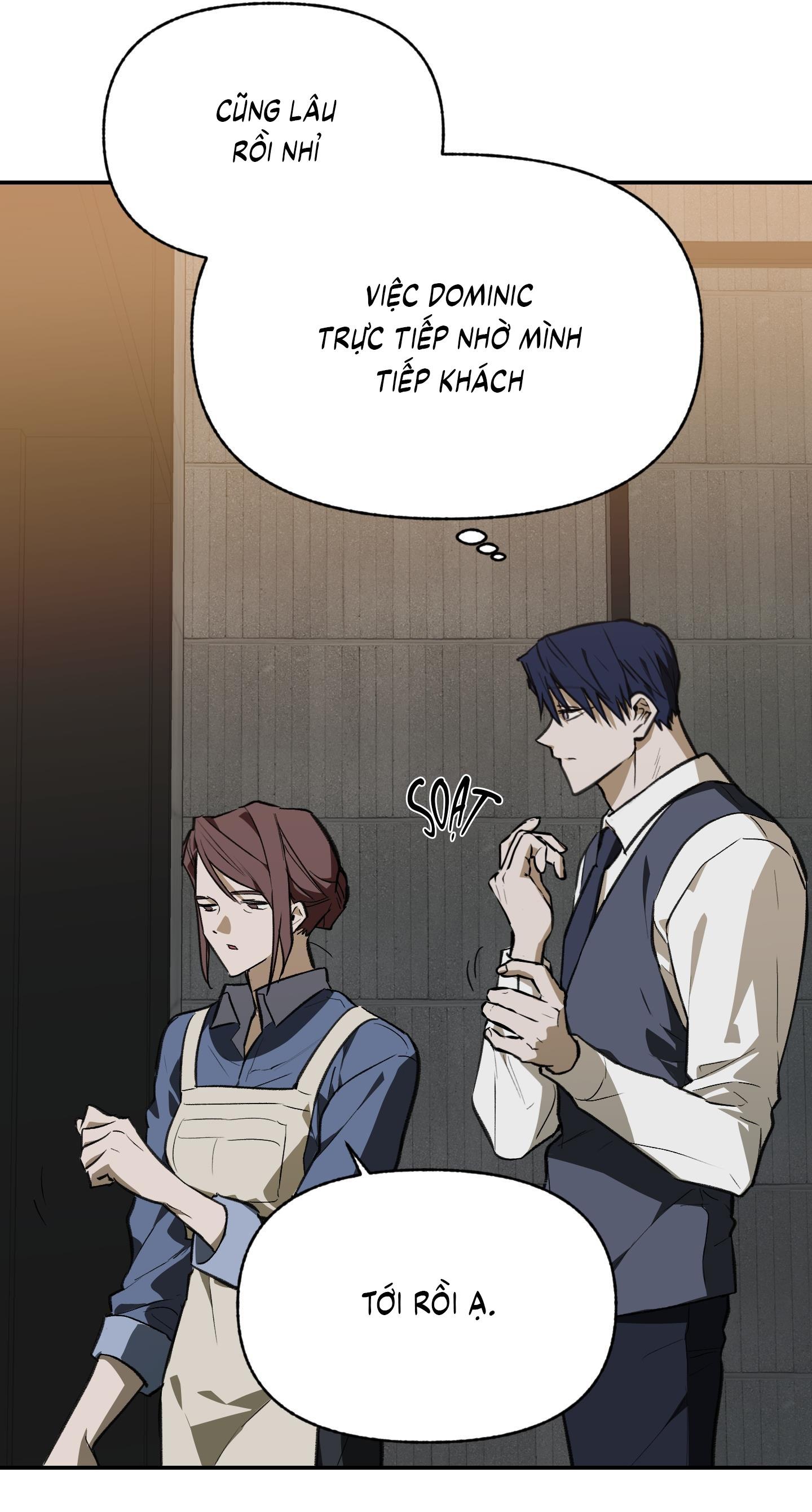 (CBunu) Control Time - Chap 44