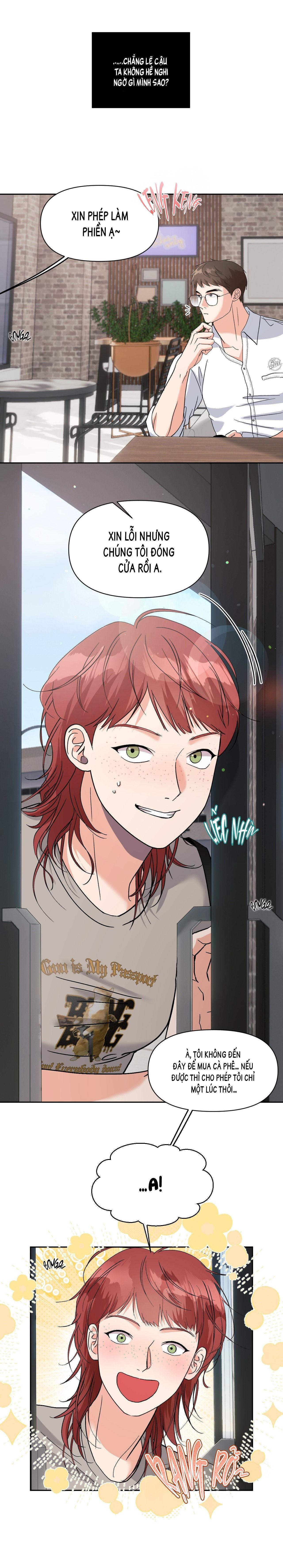 Nuôi máy DẬP từ nhỏ - Chap 23