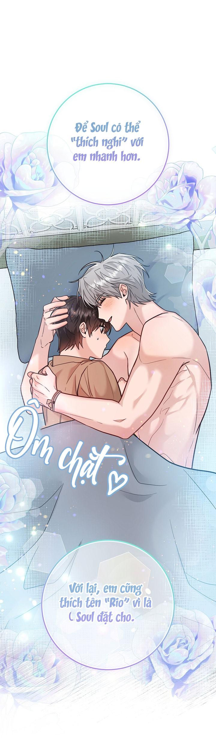 (RÔ LAI) Thú cưng chuột của tôi là một thức tỉnh giả cấp S - Chap 17