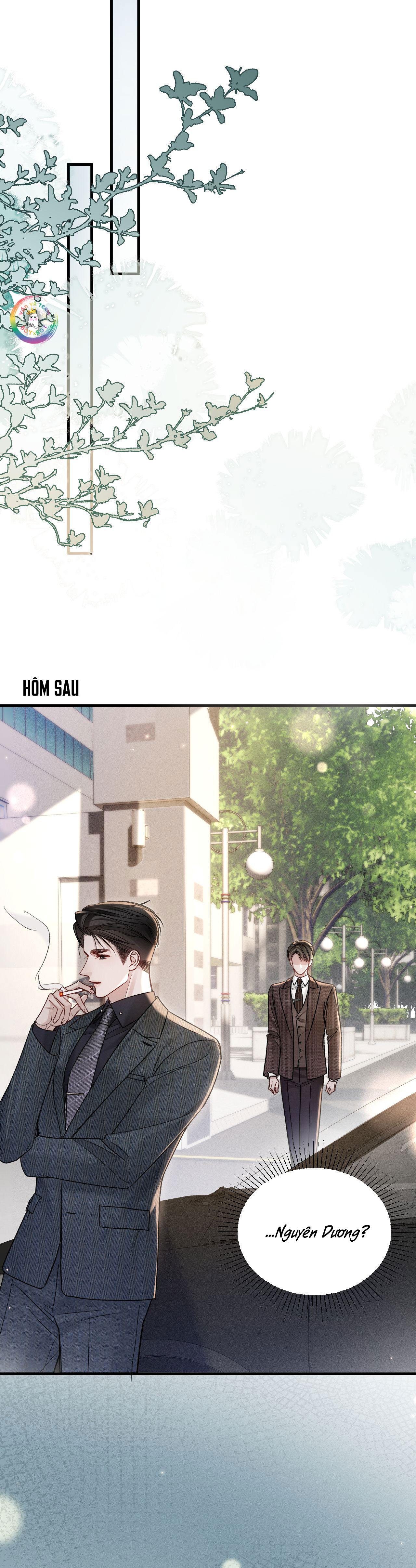 Cuộc Đối Đầu Gay Gắt - Chap 128