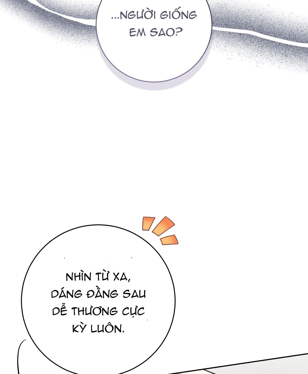 (RÔ LAI) Chiến thuật bắt bóng tình yêu - Chap 43