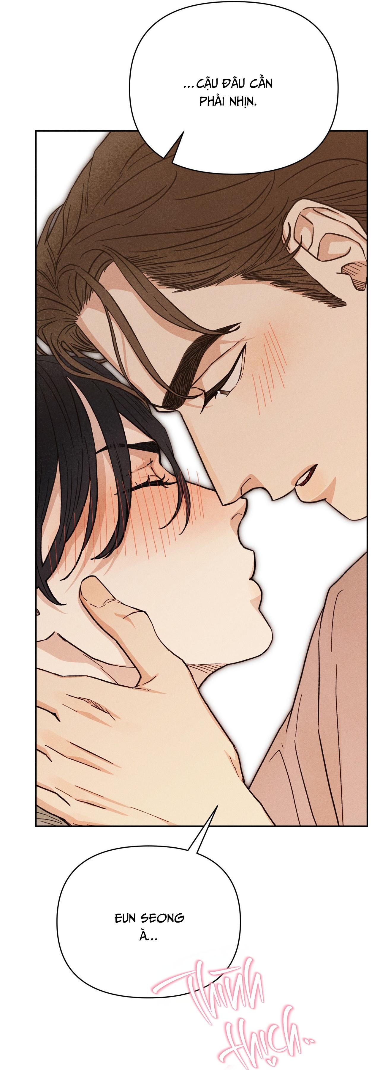 TÌNH YÊU KHỞI ĐẦU TỪ NỖI SỢ - Chap 10