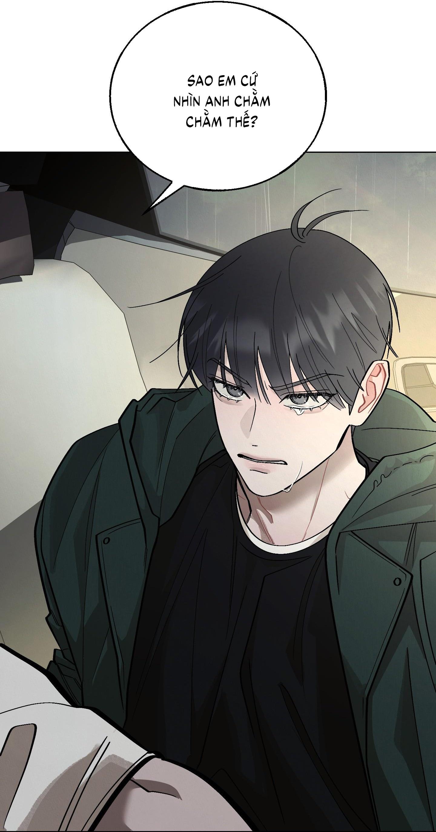 (CBunu) Nhiệm Vụ Định Mệnh - Chap 26