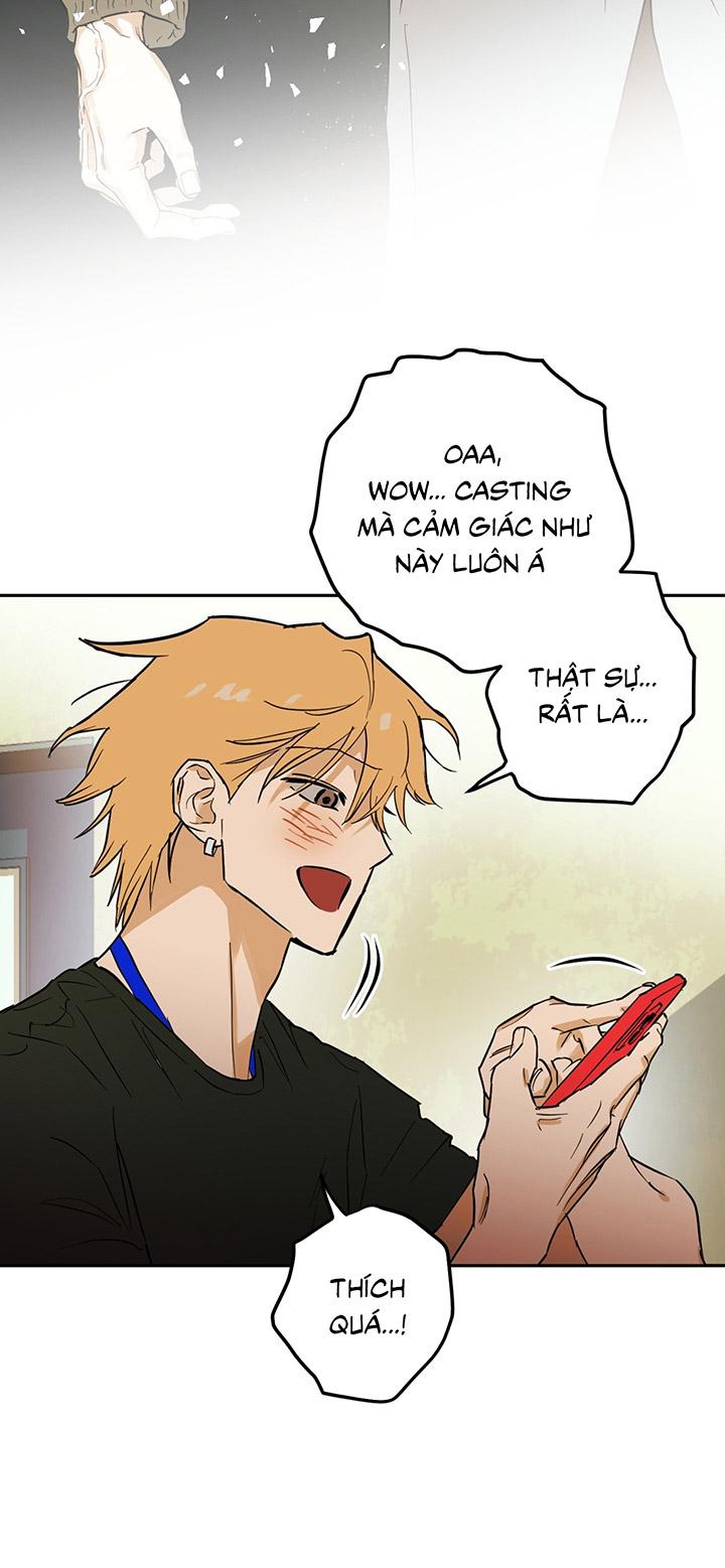 Phiên Bản Hoàn Hảo - Chap 1