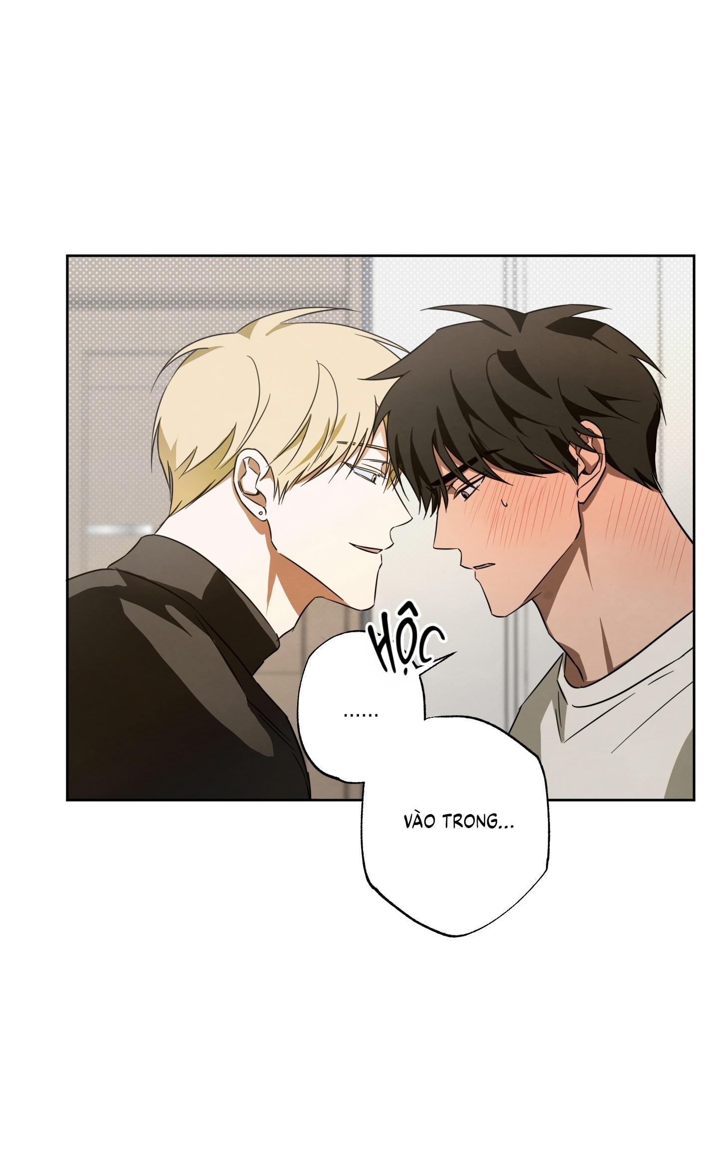 (CBunu) Bí Quyết Chinh Phục Tình Đơn Phương - Chap 5