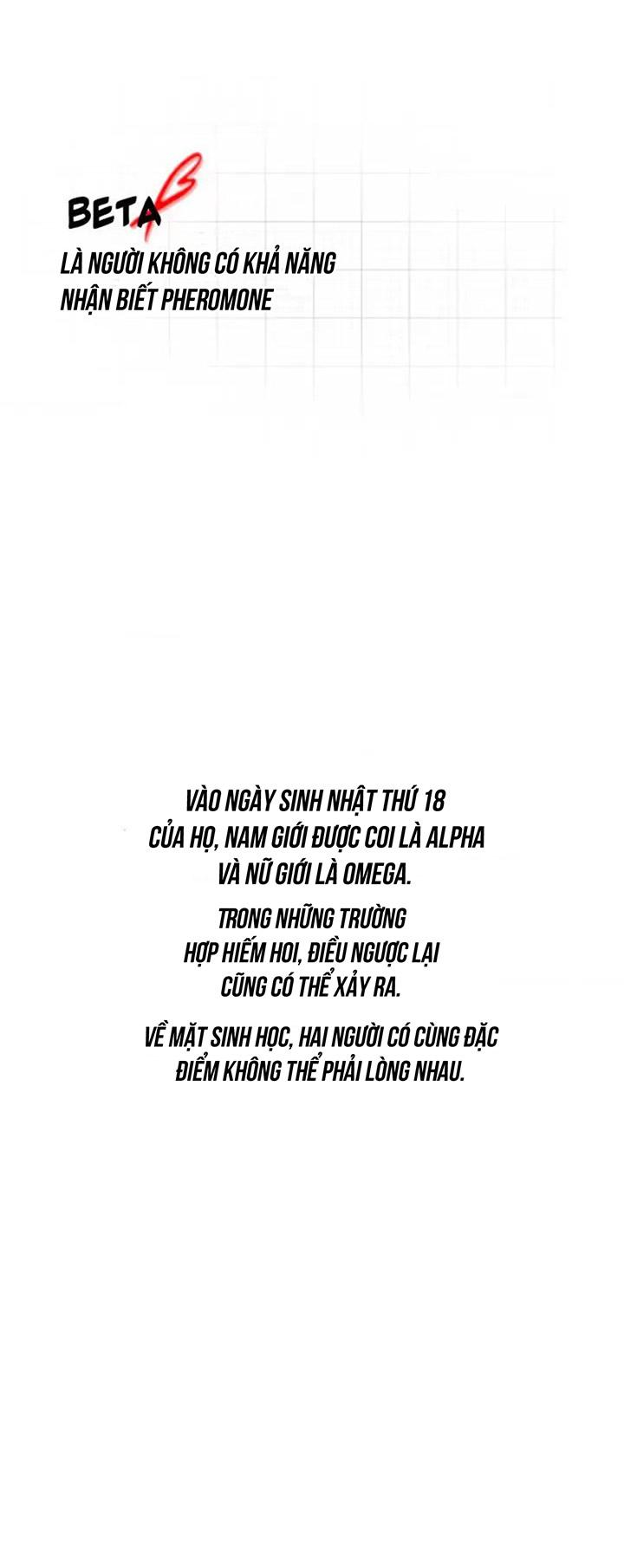 [DDT] KẺ SAY MÊ - Chap 1