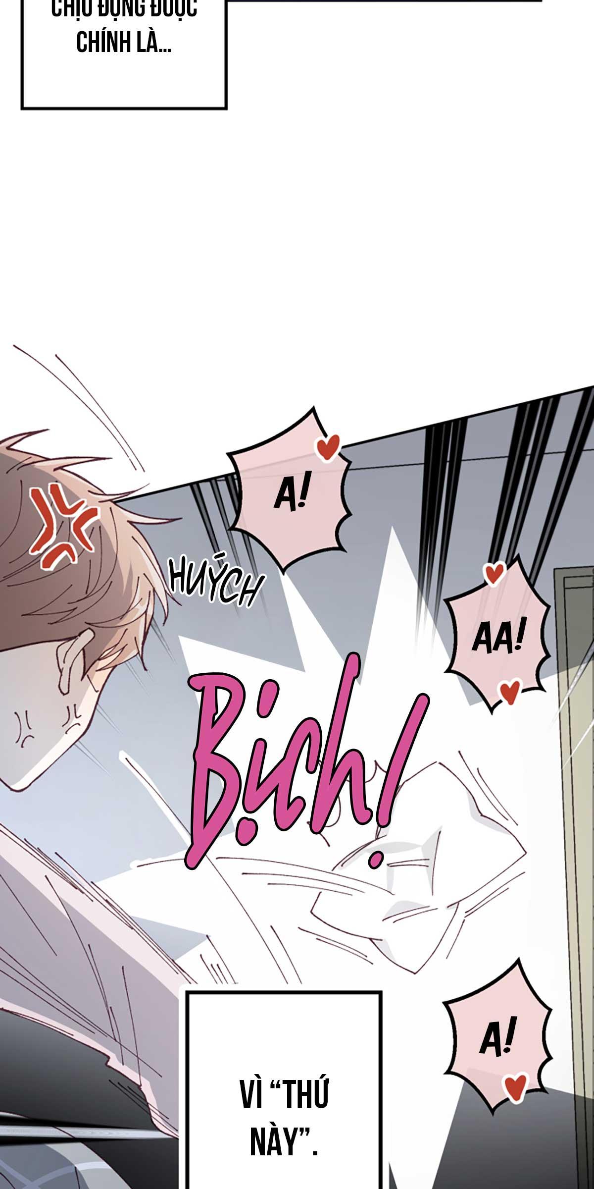 NGƯỜI HÀNG XÓM QUYẾN RŨ CỦA TÔI - Chap 1