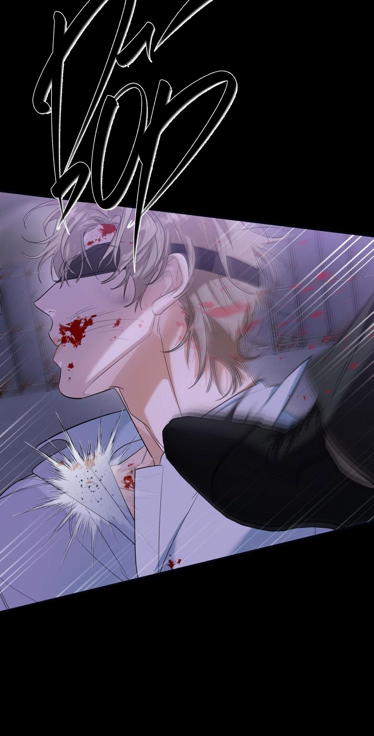 LỆNH CỨU RỖI - Chap 77