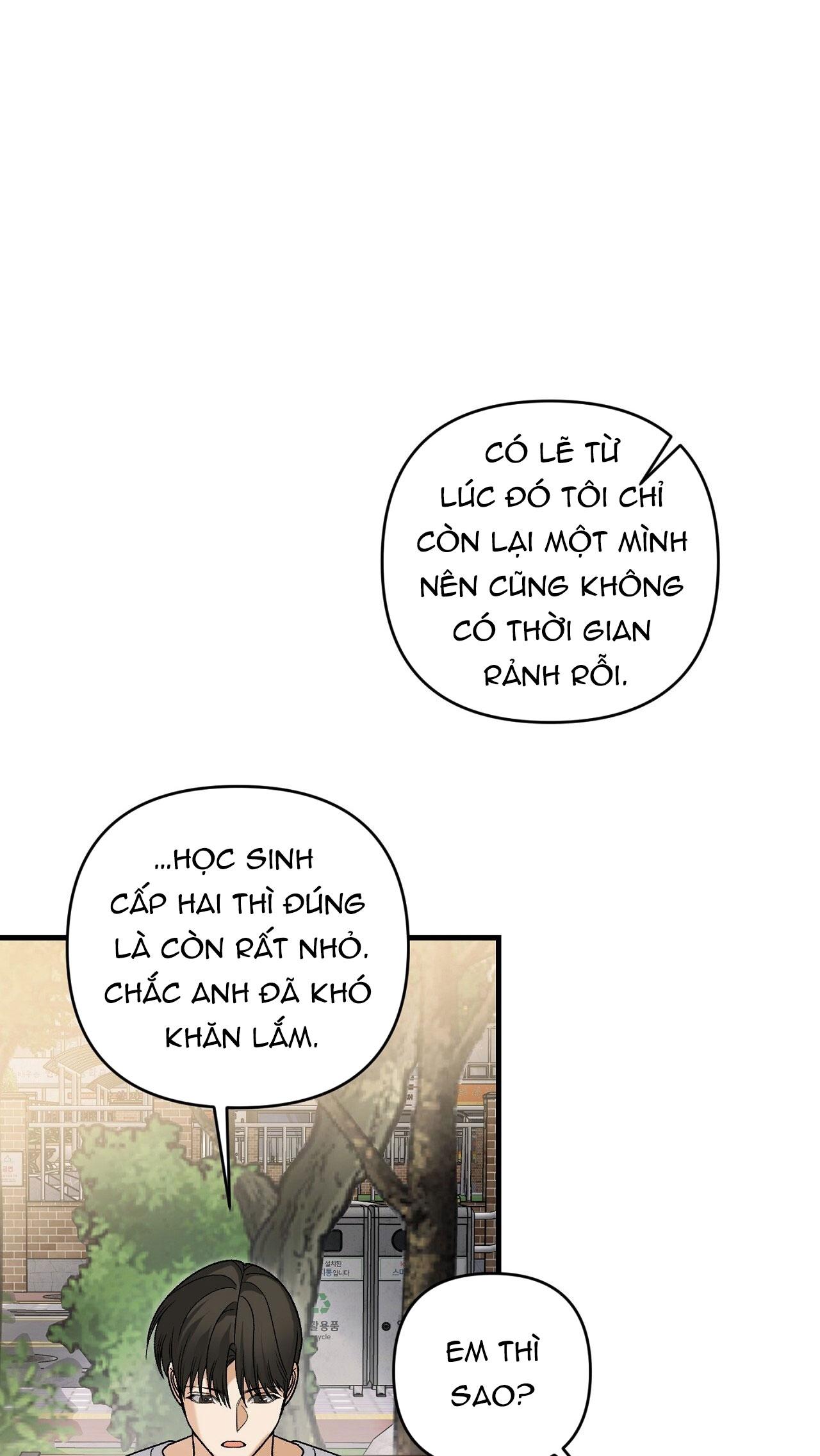 ĐIỀU KIỆN CỦA GUIDE - Chap 61
