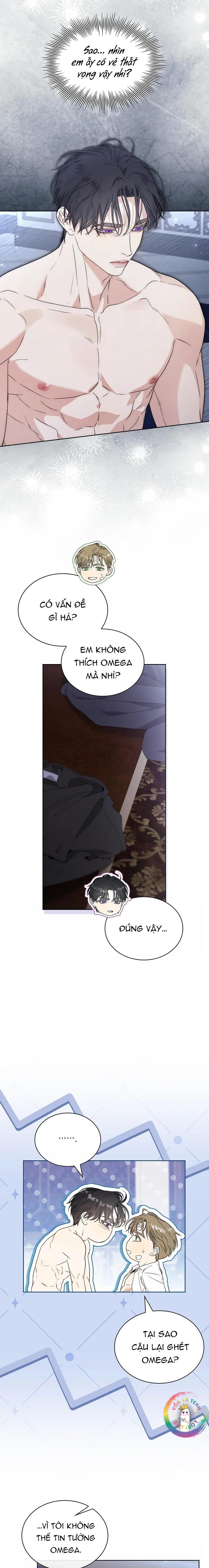 CÓ GIỎI THÌ HÔN TÔI ĐI - Chap 28