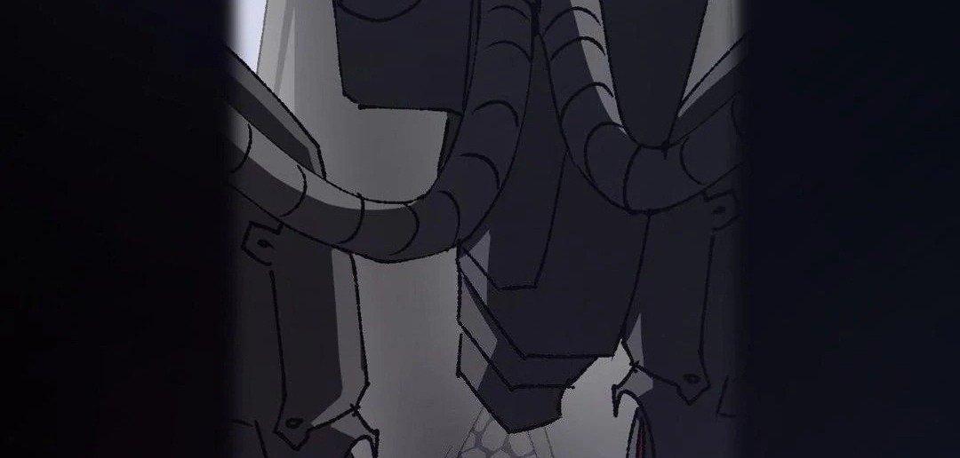 Hãy khóc đi đừng ngại ngùng! - Chap 36