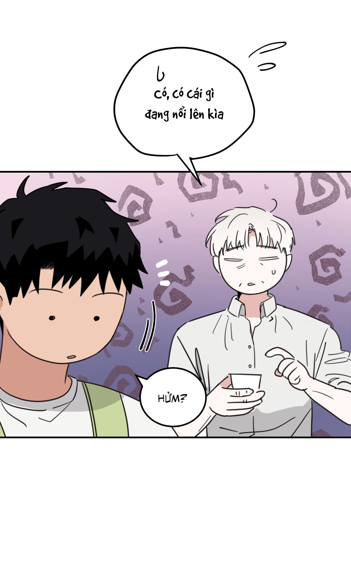 NGÔI NHÀ HƯỚNG MẶT TRỜI MỌC - Chap 54