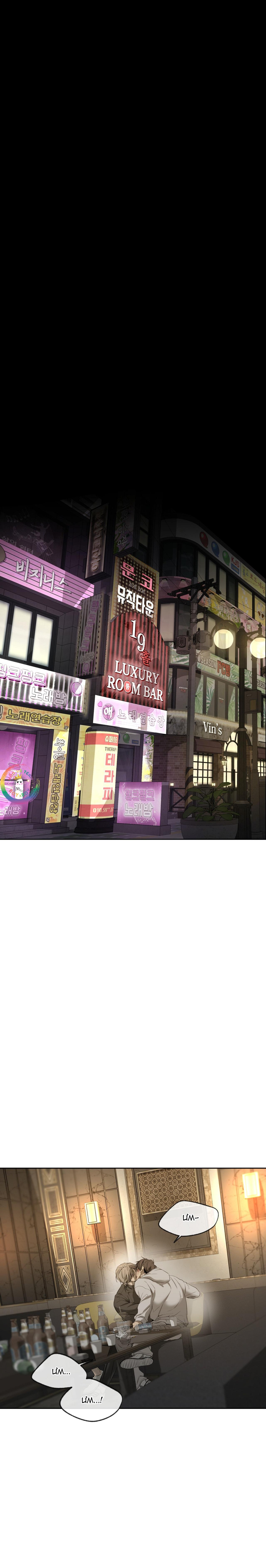 Tôi và Yang Il-woo - Chap 5