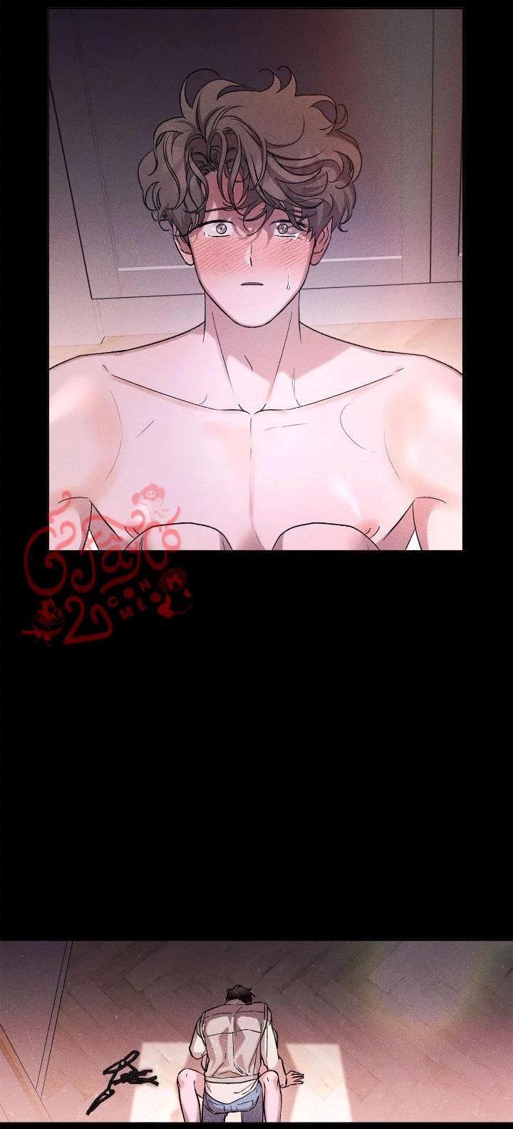 Người Yêu Của Anh Trai Tôi - Chap 49