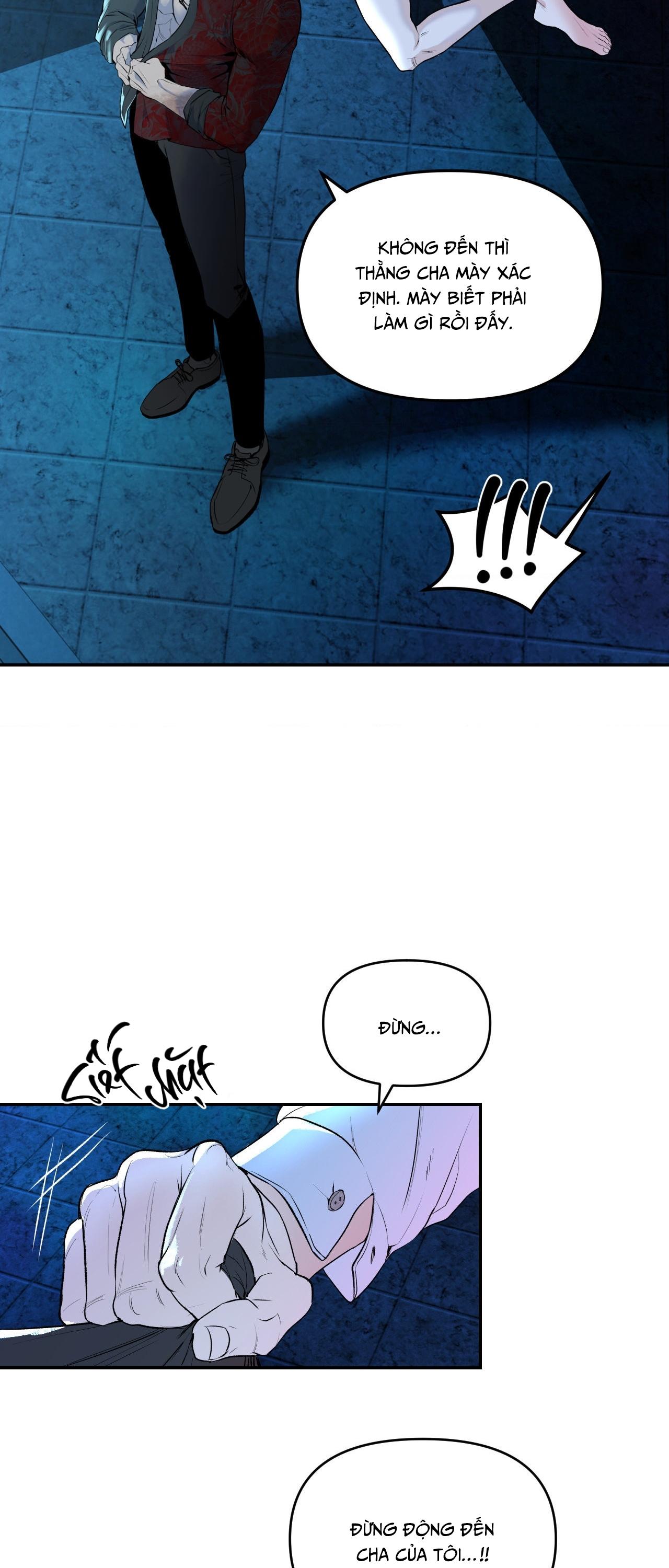 (GĐCV) RÁC RƯỞI CŨNG TỪNG CÓ GIÁ TRỊ - Chap 2