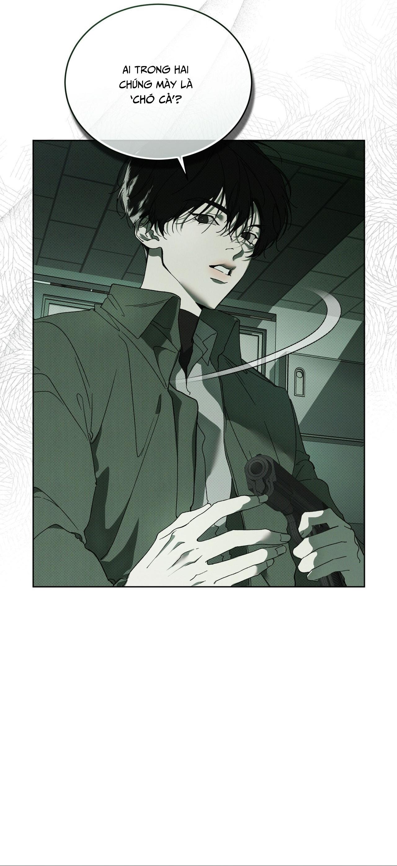 (GĐCV) HÌNH THÁI TIẾN HÓA - Chap 4