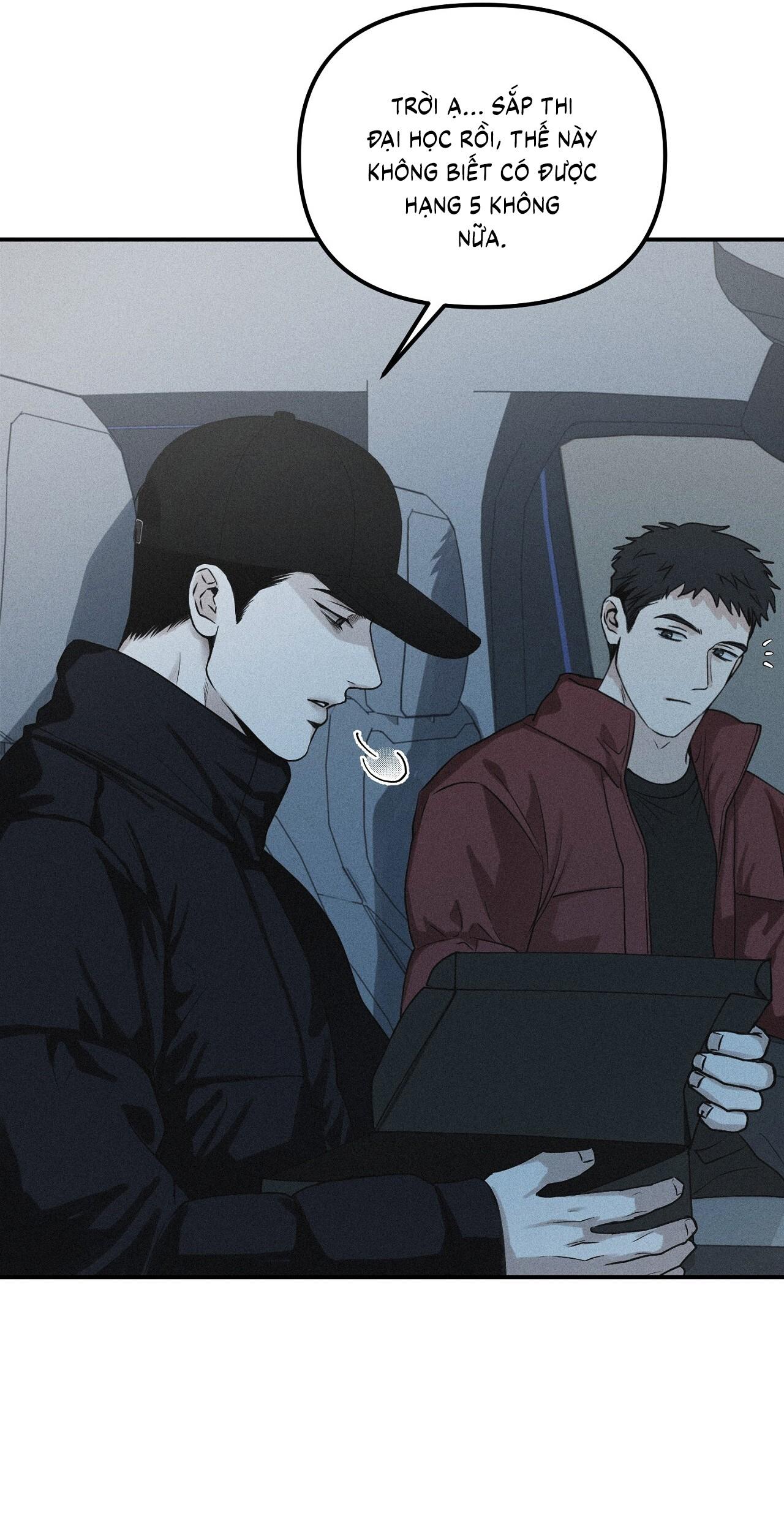 (CBunu) Phép Chiếu - Chap 48