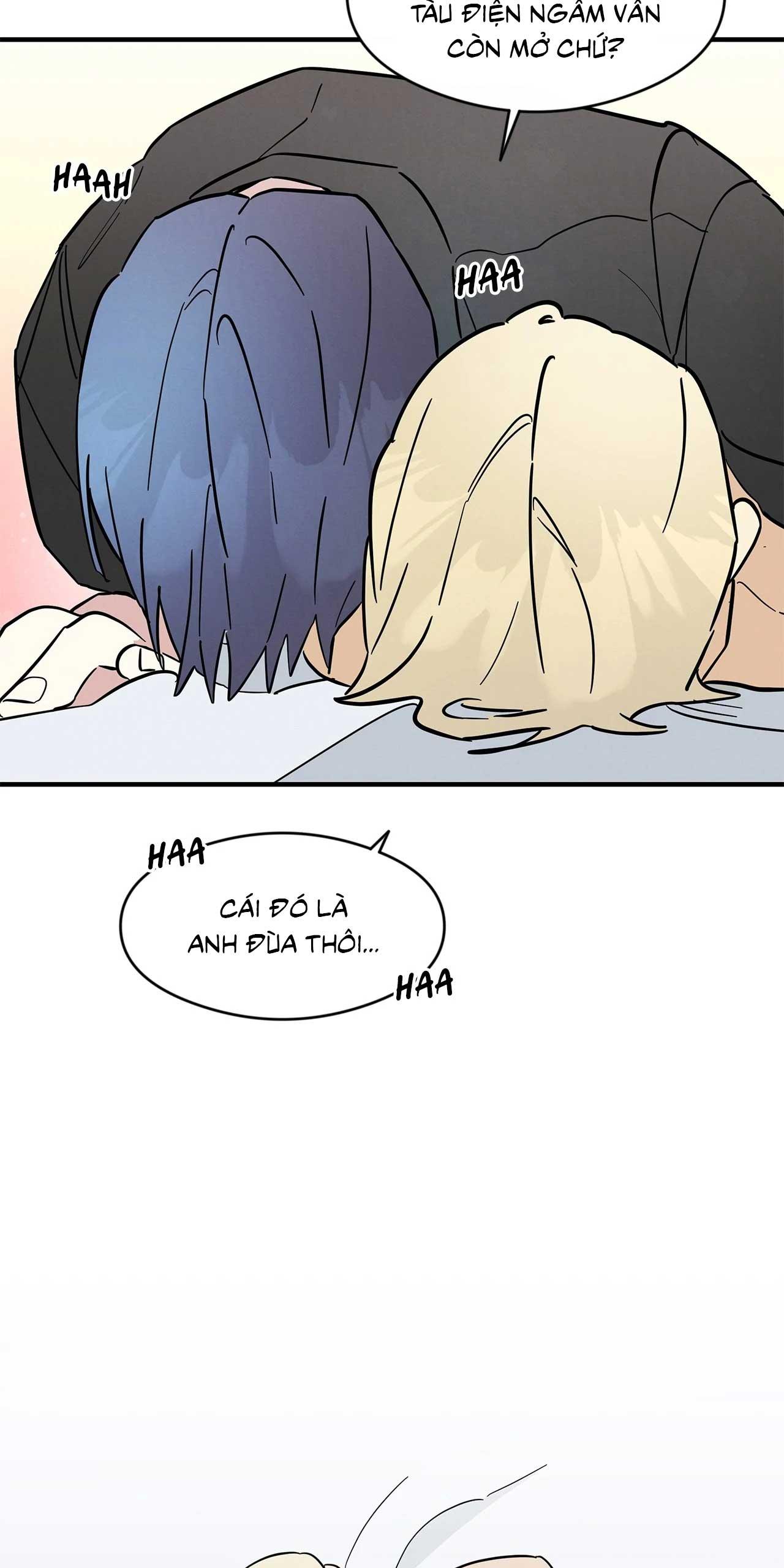 One-Room TA - Chap 28