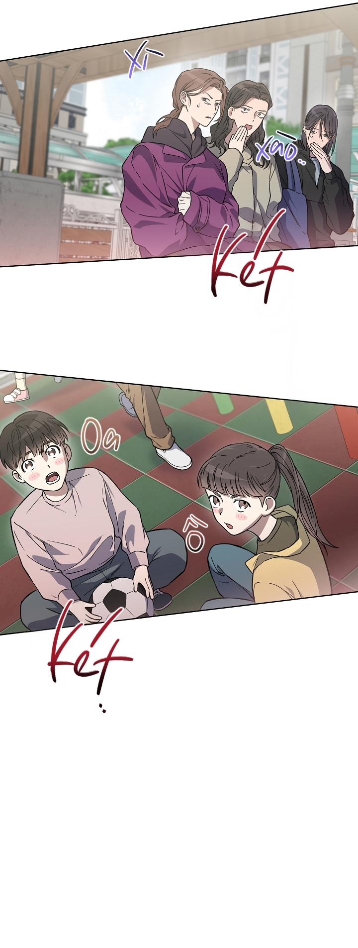 (CBunu) Vong Chủng - Chap 5