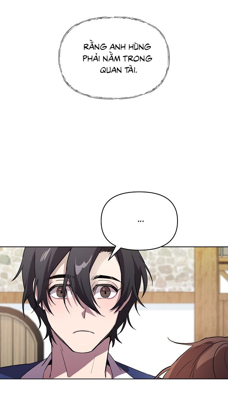 Hãy Lựa Chọn Anh Hùng Của Bạn Thật Cẩn Thận - Chap 12