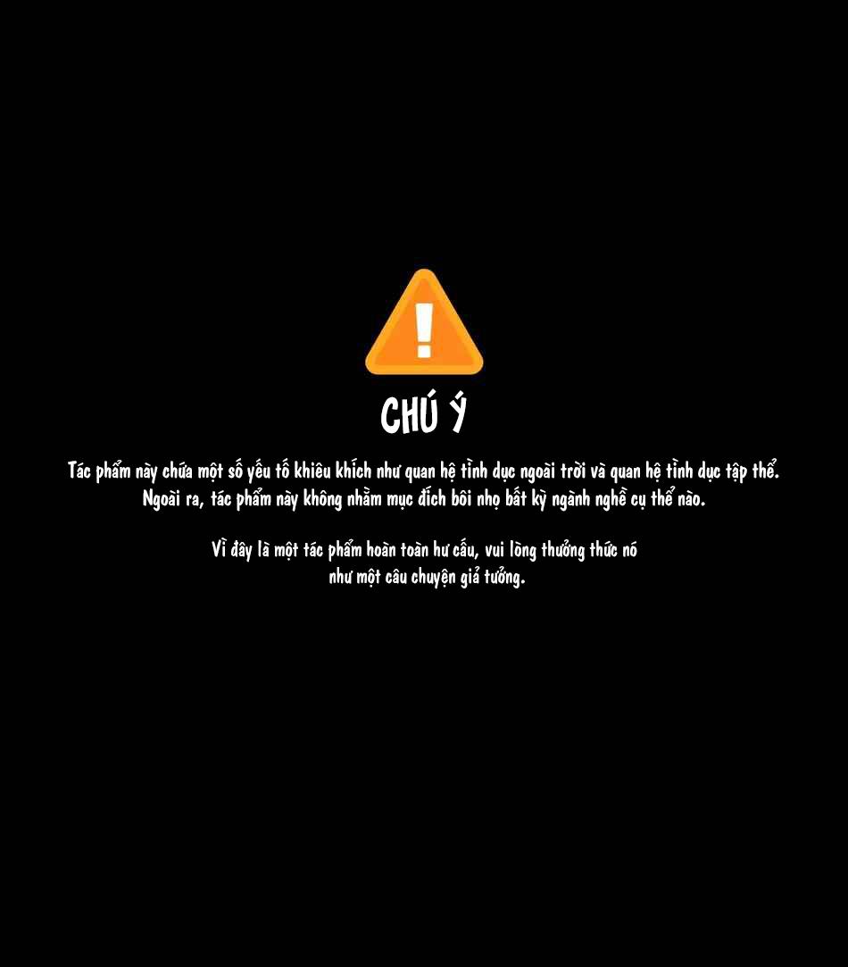 Những chàng trai cơ bắp - Chap 7