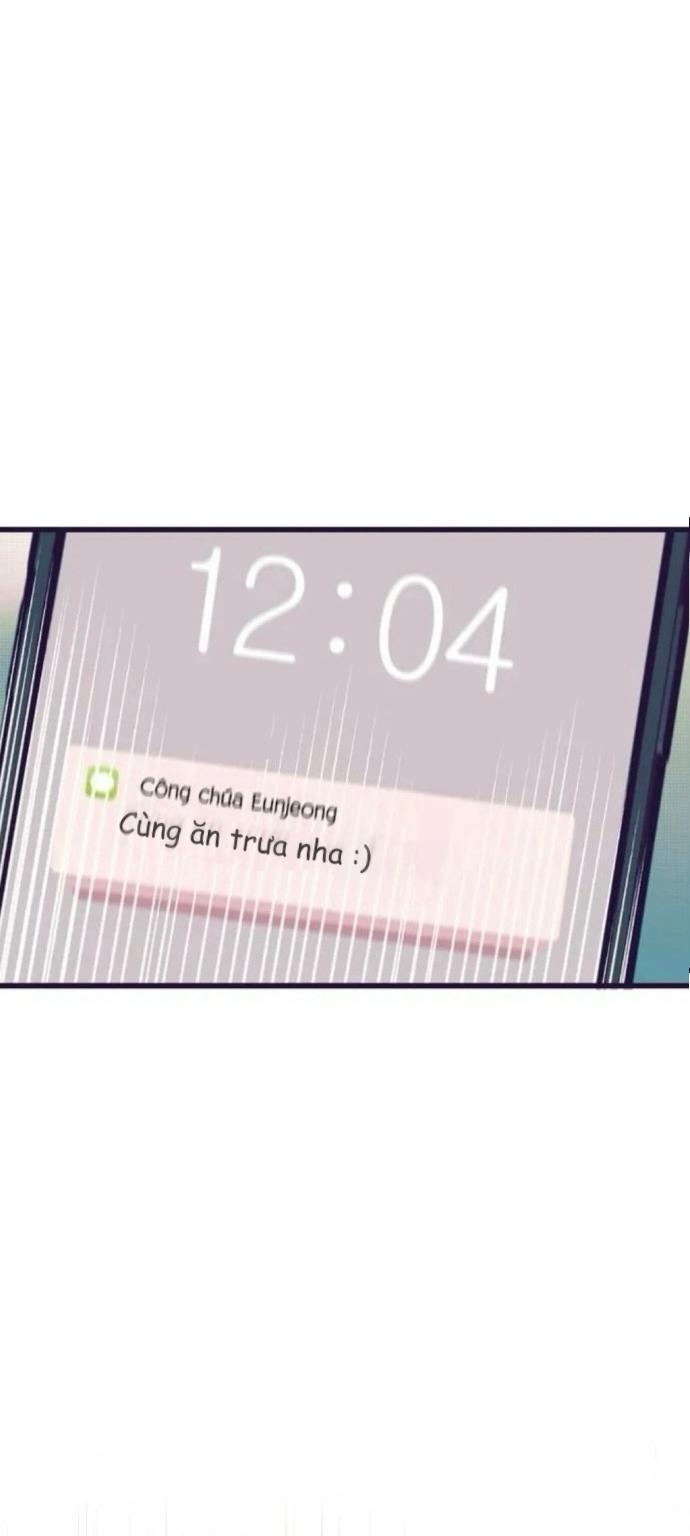 Nhật Ký Đơn Sắc - Chap 2