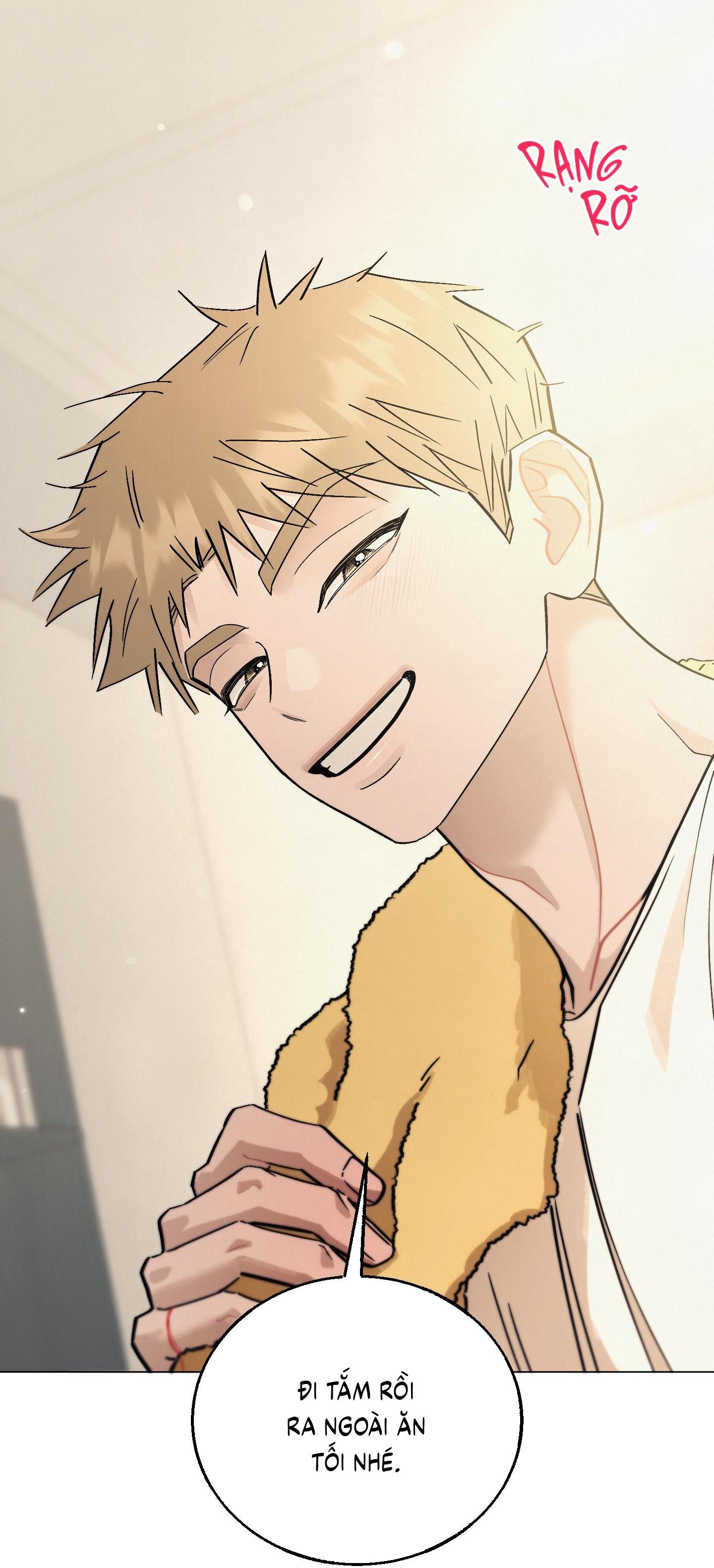 (CBunu) Nhiệm Vụ Định Mệnh - Chap 23