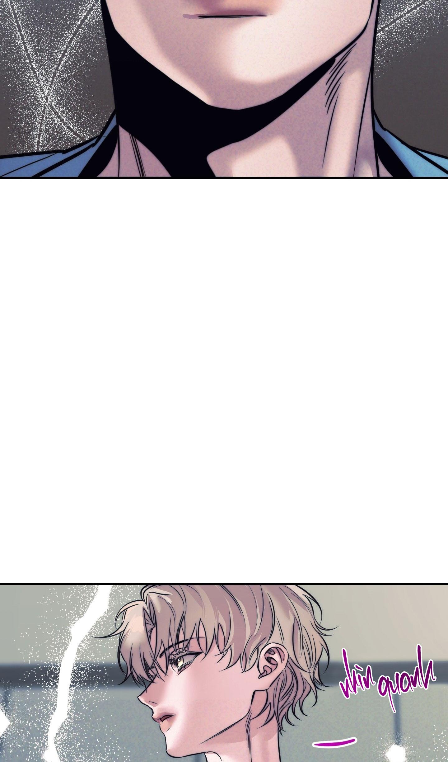 KỲ THỊ - Chap 51