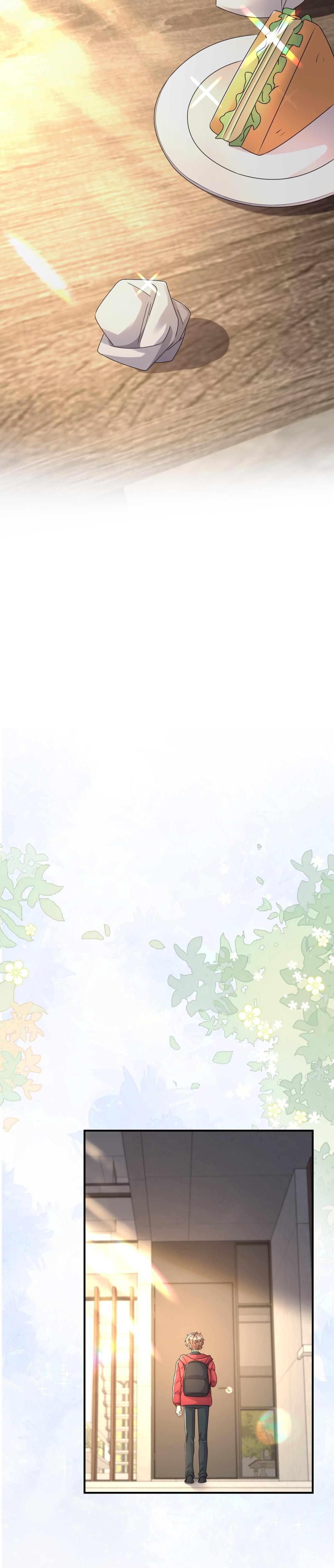 Dáng Vẻ Anh Thích Em Đều Có - Chap 9