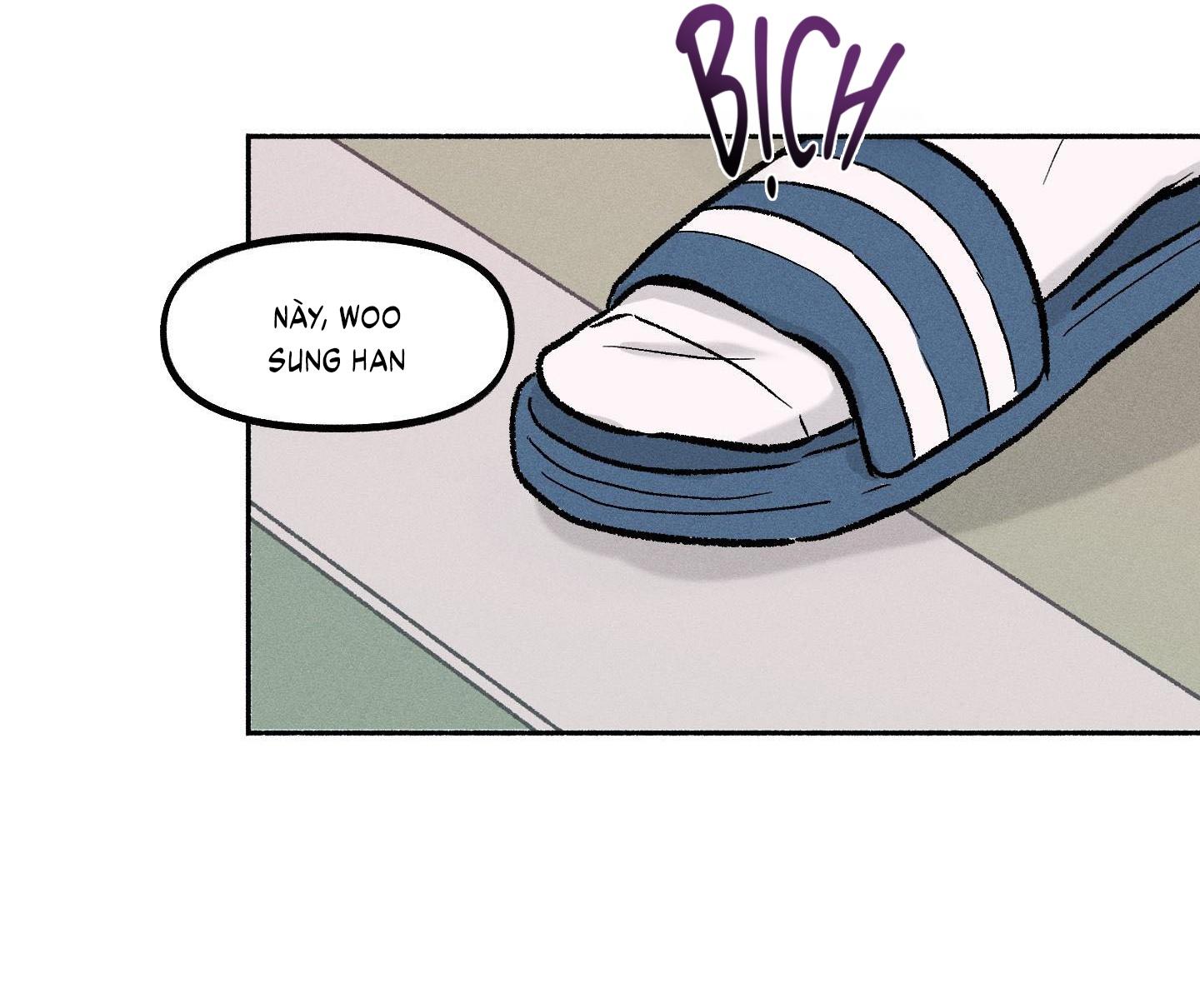 (CBunu) Khi Người Lơ Đãng - Chap 25