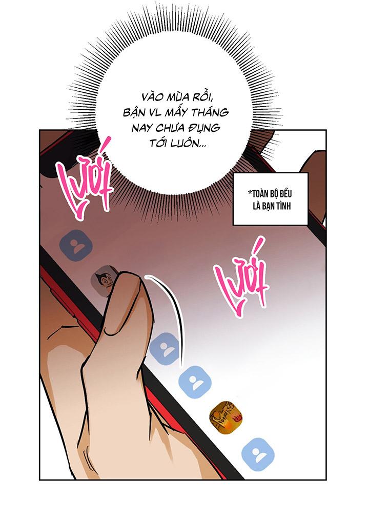 Phiên Bản Hoàn Hảo - Chap 1