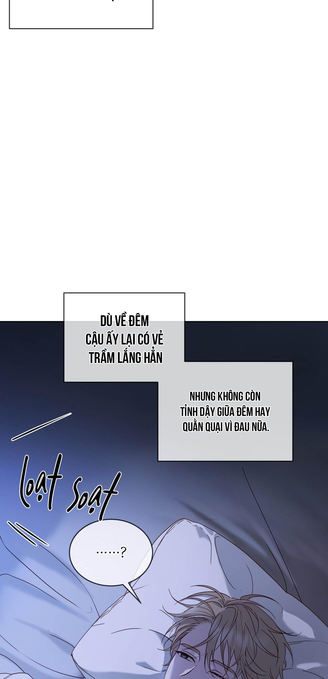 RAGA: Passion - Chap 17