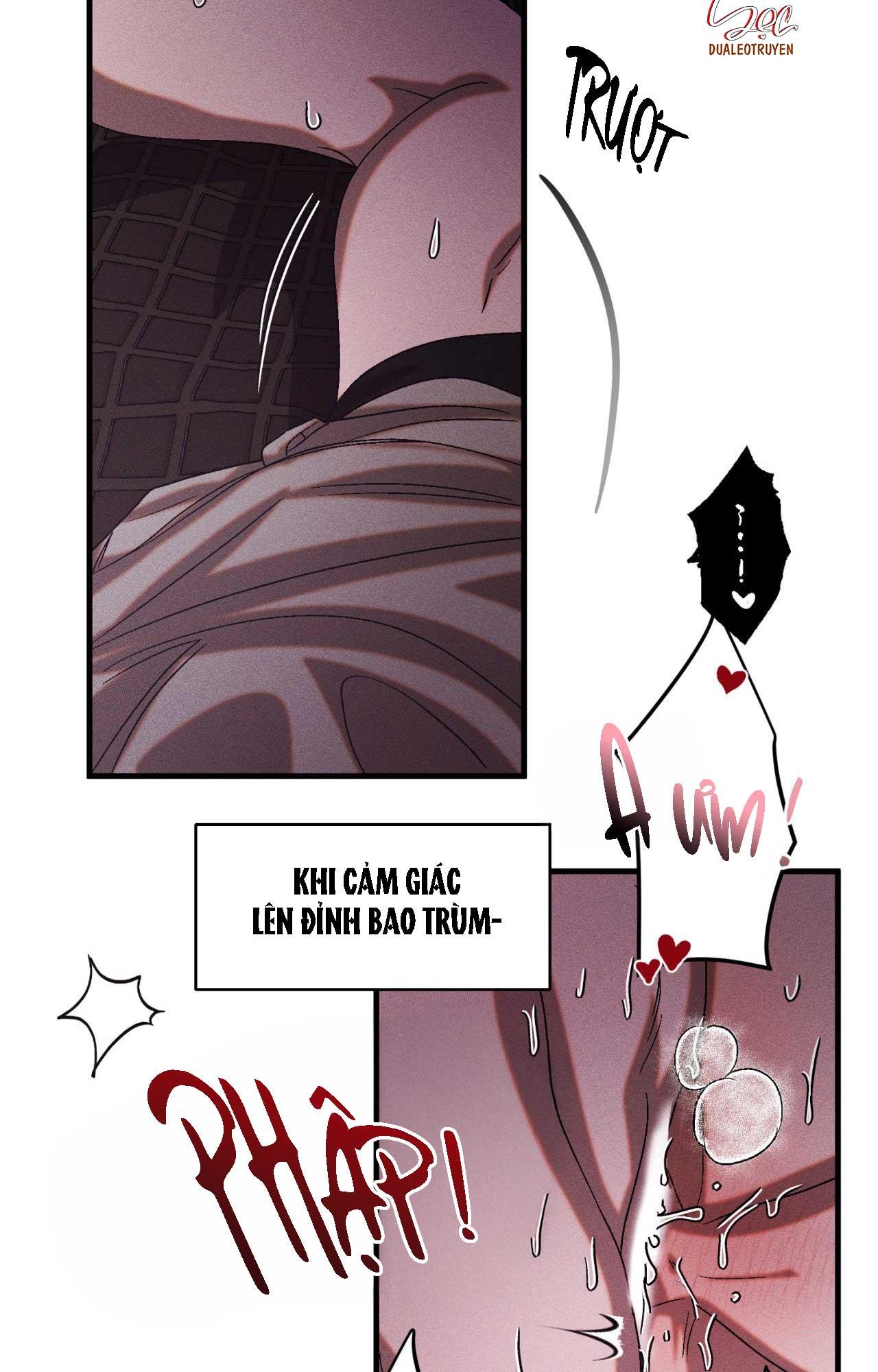 Cash Or Credit - Chap 68