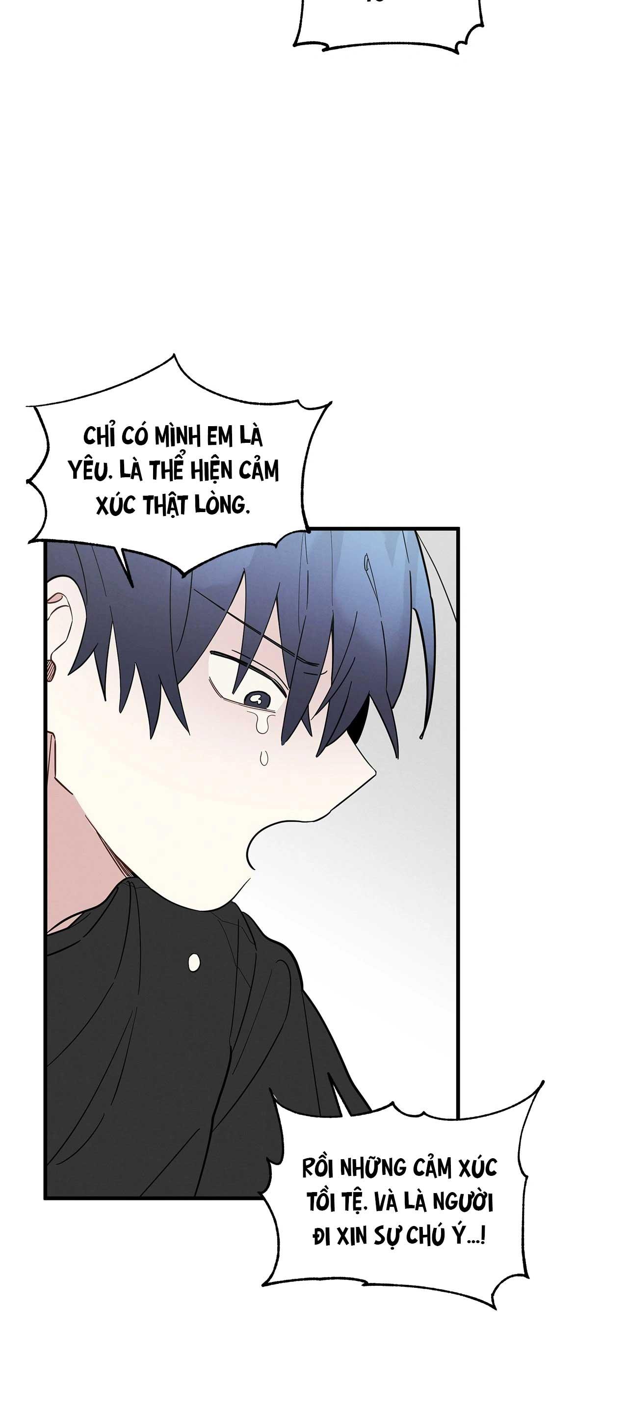 One-Room TA - Chap 25