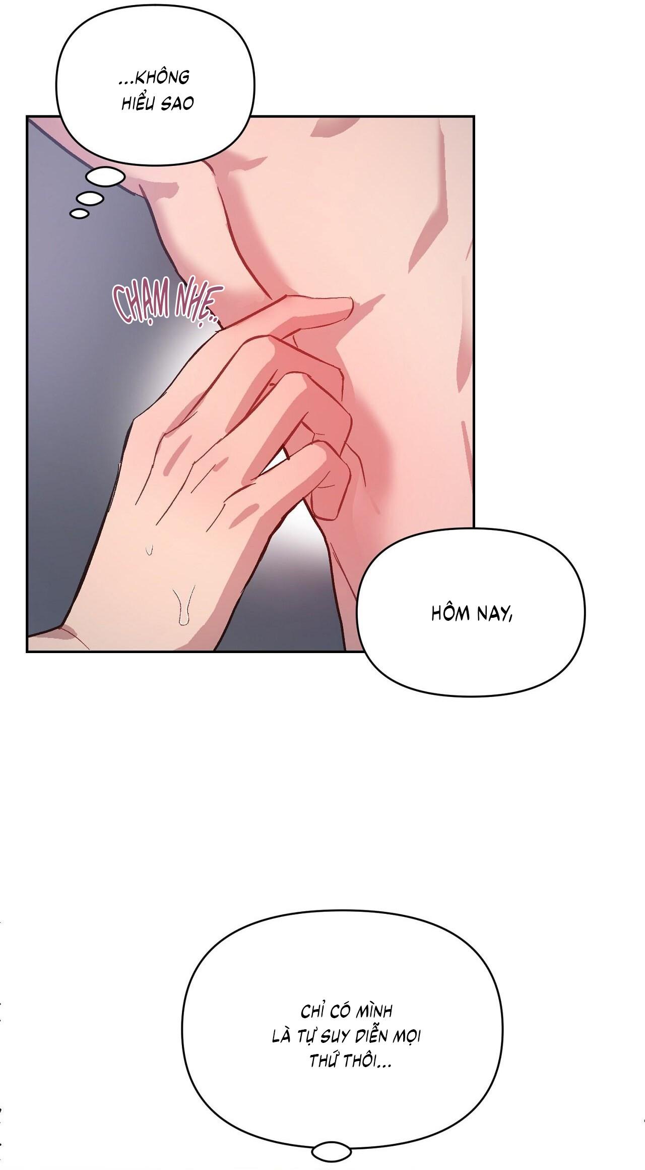 (CBunu) Bí Mật Của Mái Tóc - Chap 35